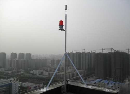 日照防雷资质申请