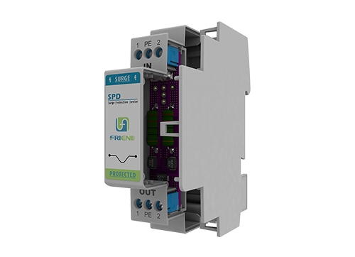 珠海FRD/SR系列控制信号 浪涌保护器