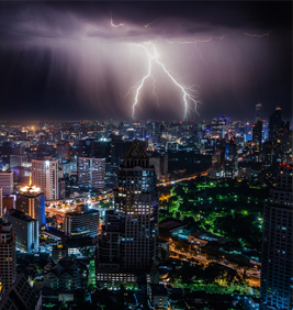 烟台防雷检测