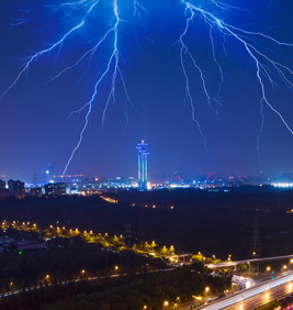 烟台防雷接地