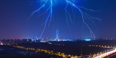 烟台防雷接地